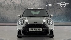 MINI Hatchback 1.5 Cooper Sport 3dr Auto Petrol Hatchback